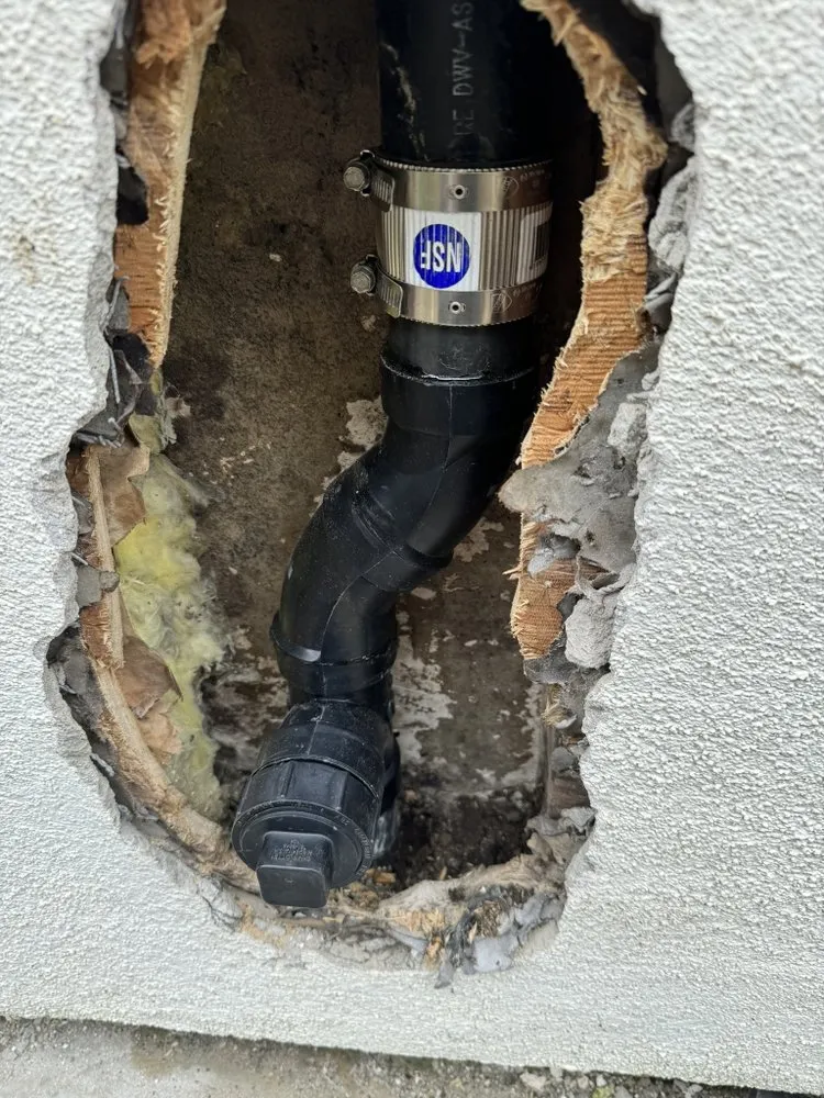 Slide of Boothney & Sons Plumbing