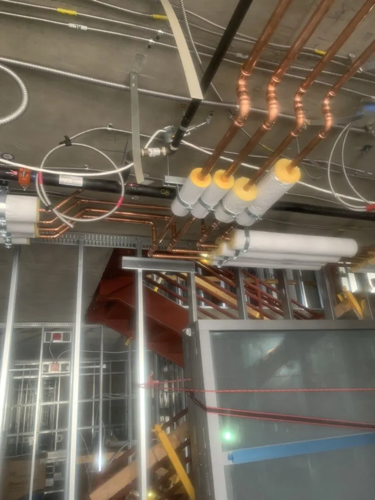 Slide of Boothney & Sons Plumbing