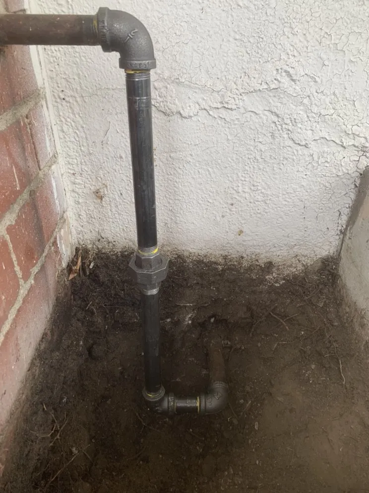 Slide of Boothney & Sons Plumbing