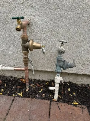 Boothney & Sons Plumbing