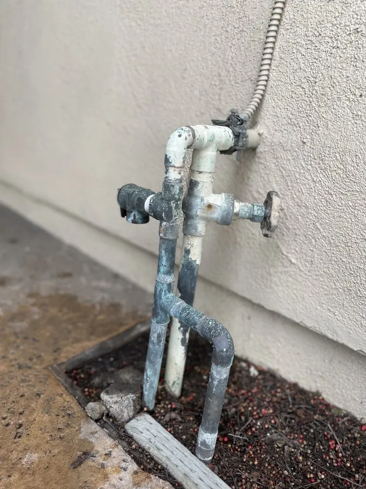 Slide of Booya Plumbing & Rooter