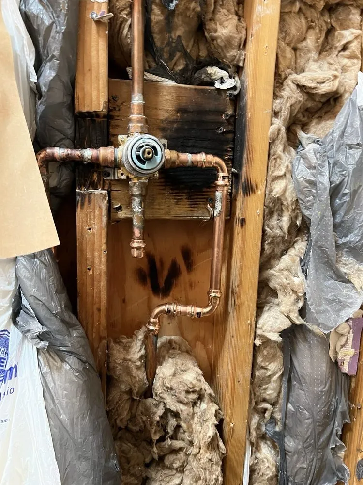 Slide of Booya Plumbing & Rooter