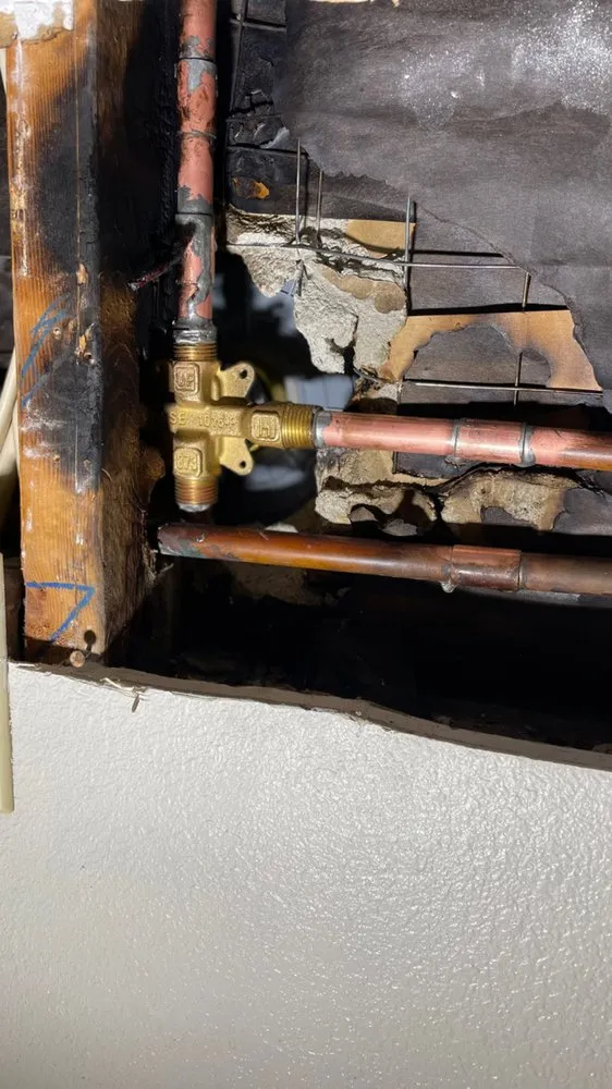 Expert emergency plumbing in San Pedro, CA by Booya Plumbing & Rooter