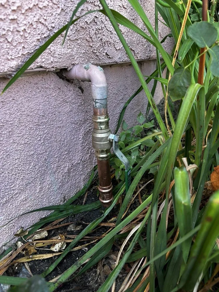 Emergency leak detection service in San Pedro, CA - Booya Plumbing & Rooter