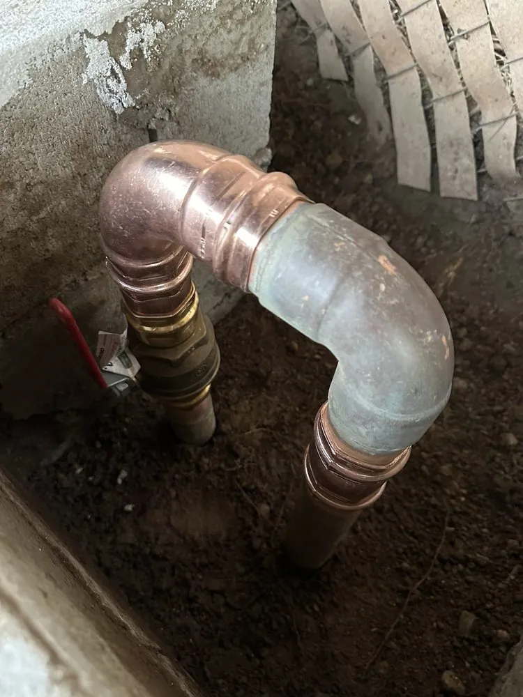 Emergency emergency plumbing experts serving San Pedro, CA - Booya Plumbing & Rooter