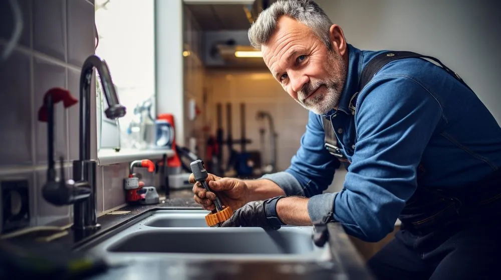 Slide of Booze Plumbing