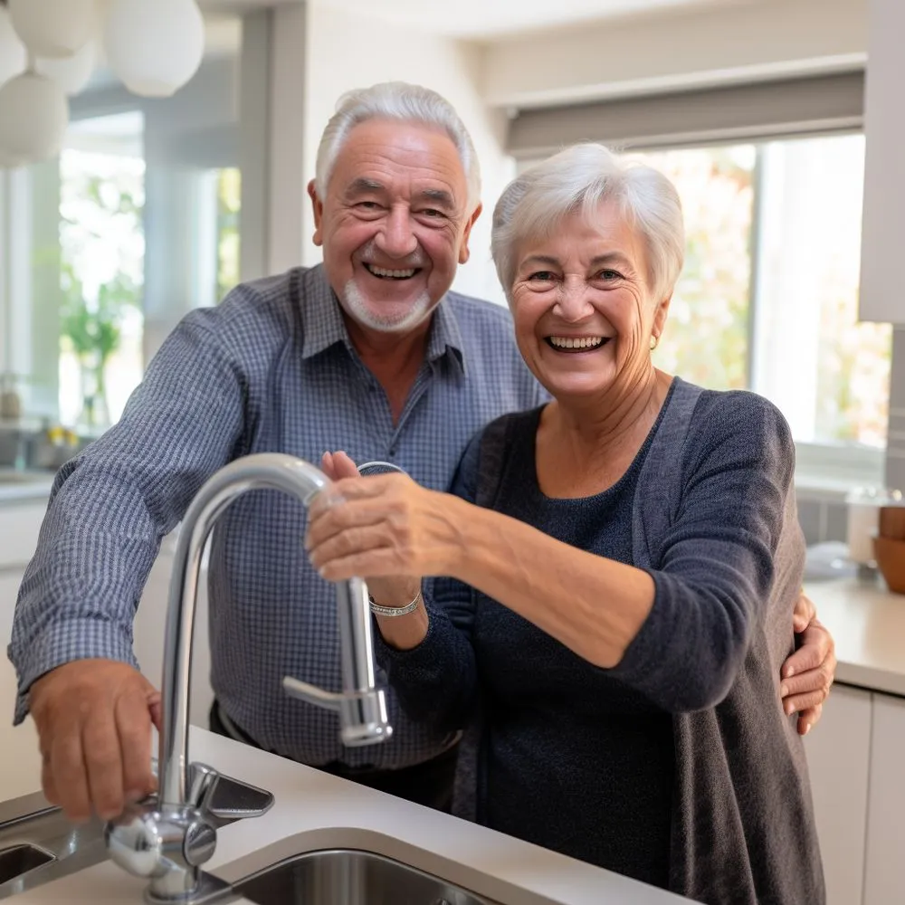 Slide of Booze Plumbing