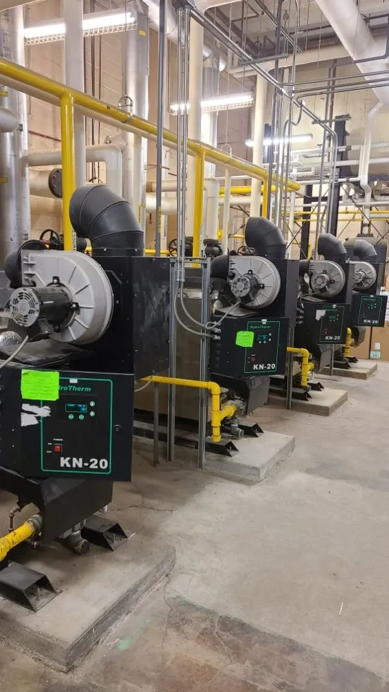 Slide of Bop Management