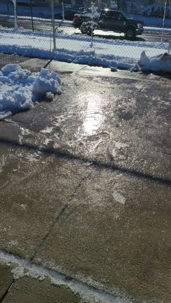 Slide of Bop Management