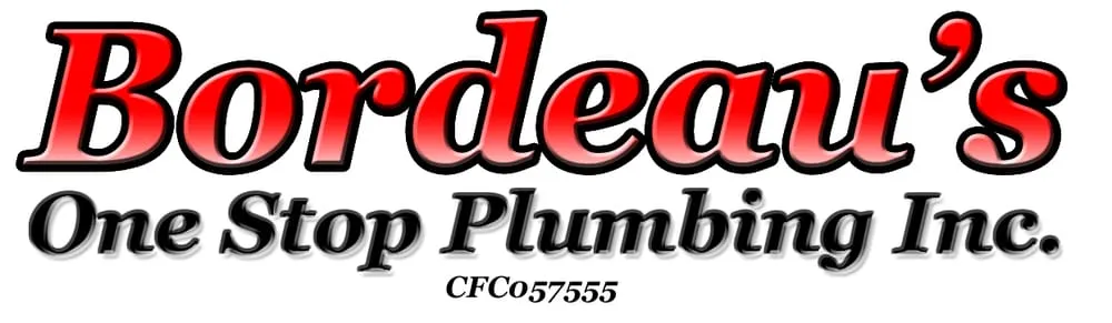 Slide of Bordeau's One Stop Plumbing
