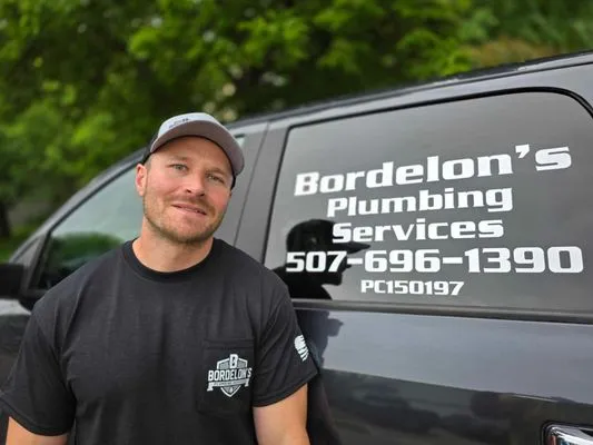 Bordelon’s Plumbing Services