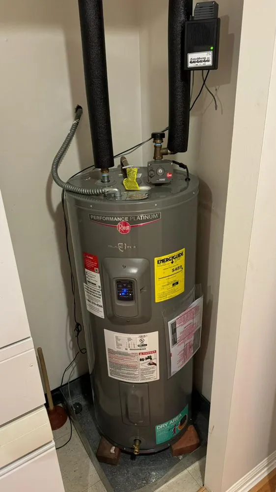 Top-rated leak detection in BOSTON, MA by Borels Plumbing Services