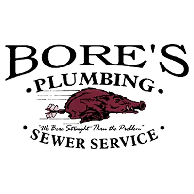 Slide of Bore's Plumbing