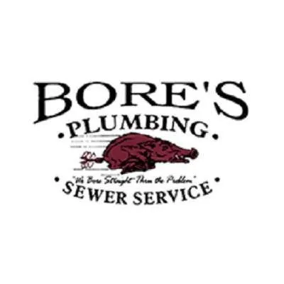 Slide of Bore's Plumbing