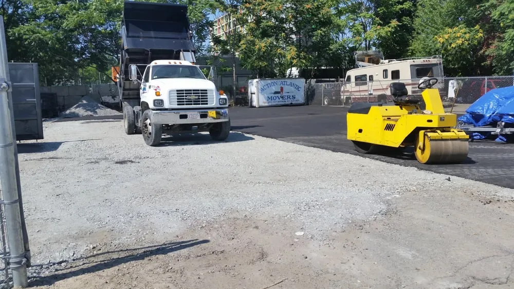 Slide of Borges Sewer and Drain Cleaning