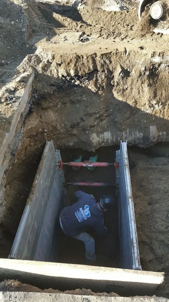 Affordable leak detection in Medford, MA by Borges Sewer and Drain Cleaning