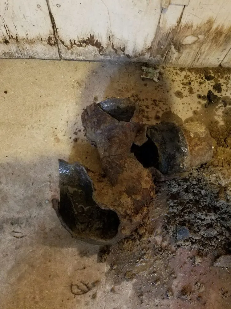 Quality leak detection in Medford, MA by Borges Sewer and Drain Cleaning