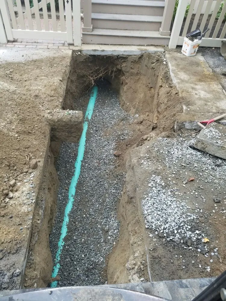Emergency leak detection in Medford, MA by Borges Sewer and Drain Cleaning