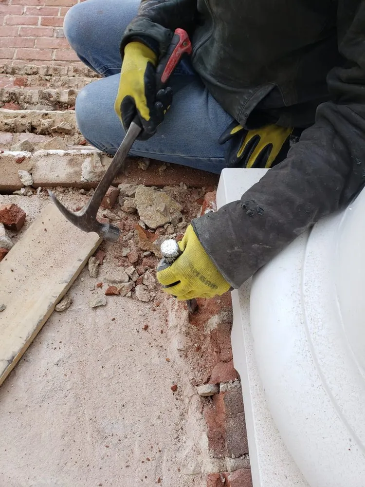 Slide of Borinquen Home Improvements