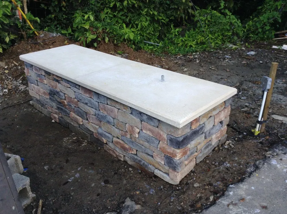 Slide of Borinquen Home Improvements