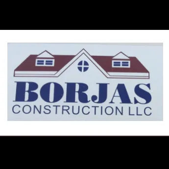 Slide of Borjas Construction