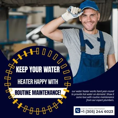 Borkat Plumbing Services Logo