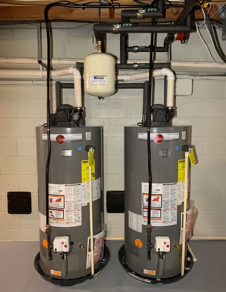 Slide of Borkenhagen Plumbing & Heating