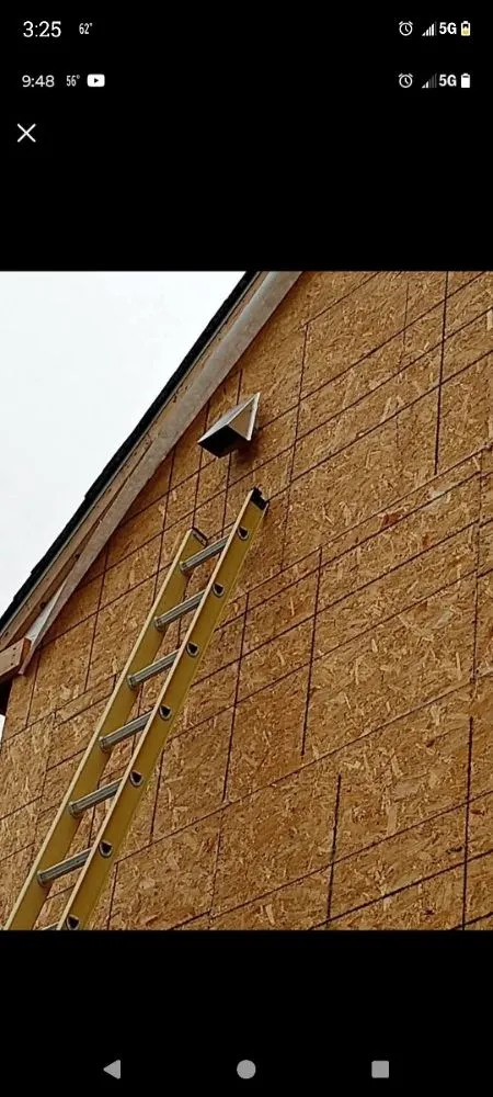 Slide of Born HVAC & Plumbing