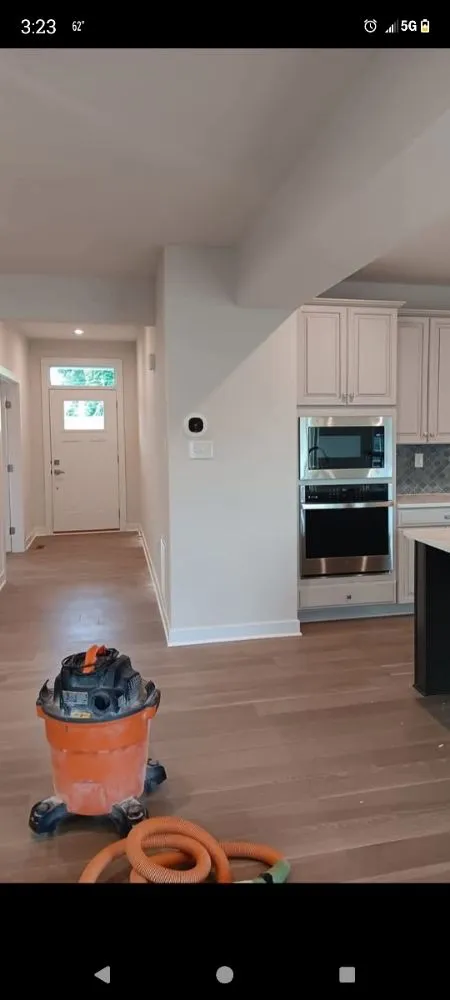 Slide of Born HVAC & Plumbing