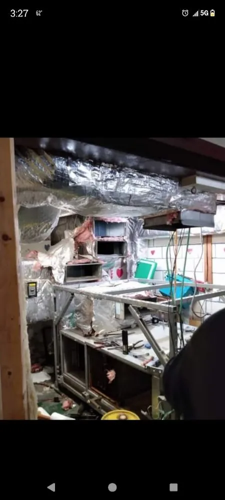 Emergency emergency plumbing for homes in Philadelphia, PA by Born HVAC & Plumbing