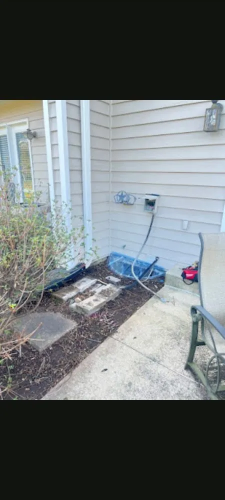 Expert drain cleaning service in Philadelphia, PA - Born HVAC & Plumbing