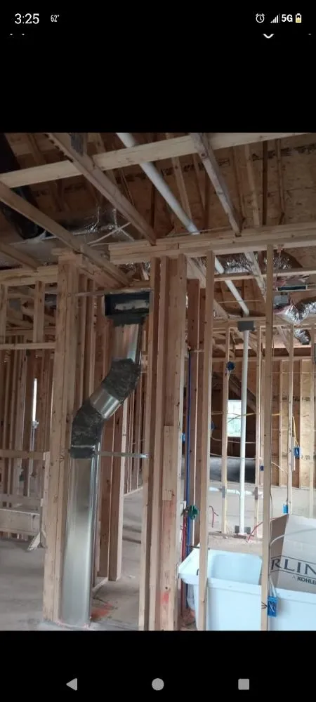 Slide of Born HVAC & Plumbing