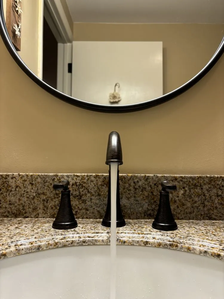 Slide of Bornstein Plumbing