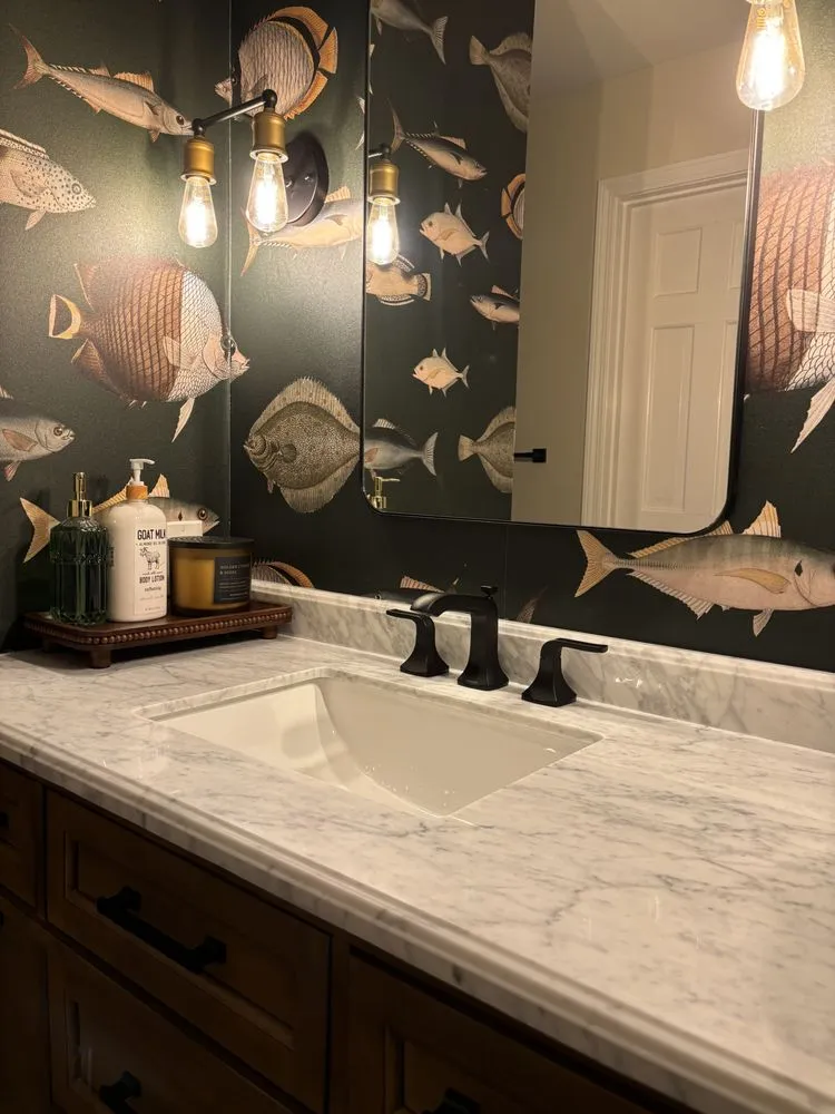 Slide of Bornstein Plumbing