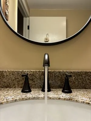 Bornstein Plumbing Logo