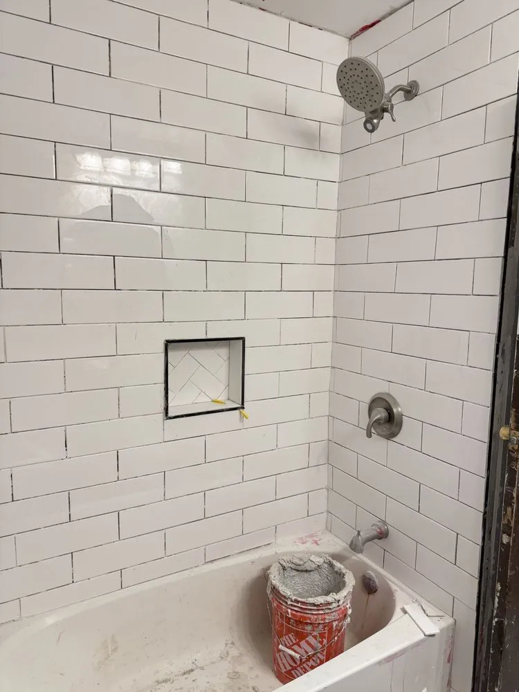 Slide of Borough Pro Handyman