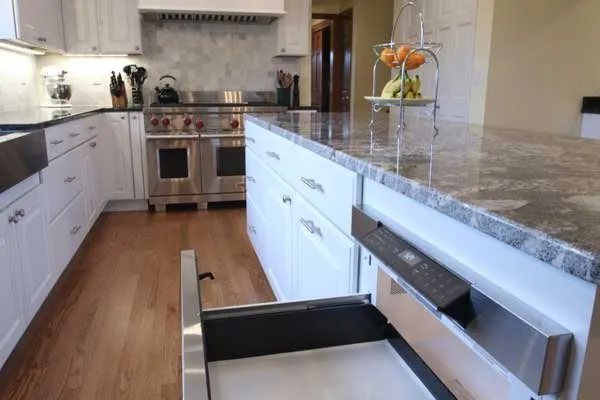 Slide of Borth-Wilson Plumbing & Bathroom Remodeling