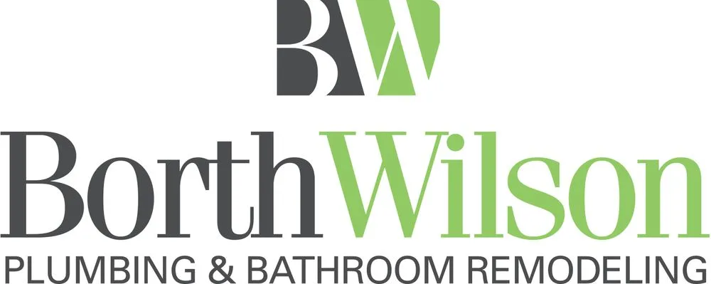 Slide of Borth-Wilson Plumbing & Bathroom Remodeling