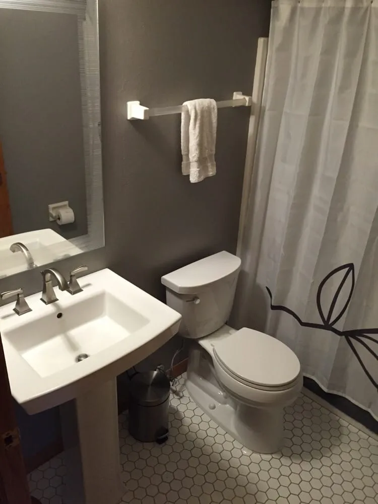 Slide of Borth-Wilson Plumbing & Bathroom Remodeling