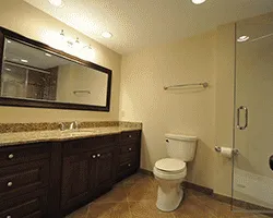 Slide of Borth-Wilson Plumbing & Bathroom Remodeling