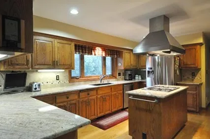 Slide of Borth-Wilson Plumbing & Bathroom Remodeling