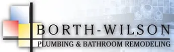 Slide of Borth-Wilson Plumbing & Bathroom Remodeling