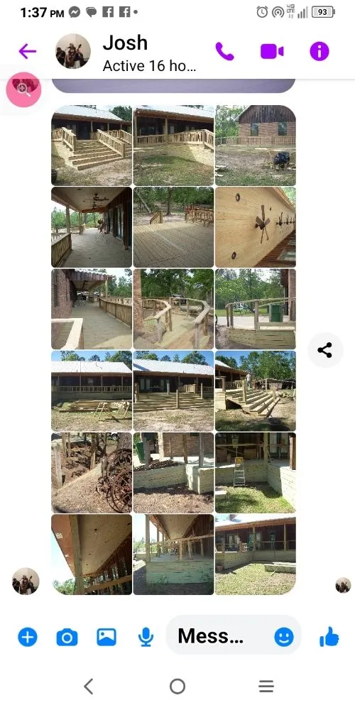 Slide of Bo's Anything & Everything