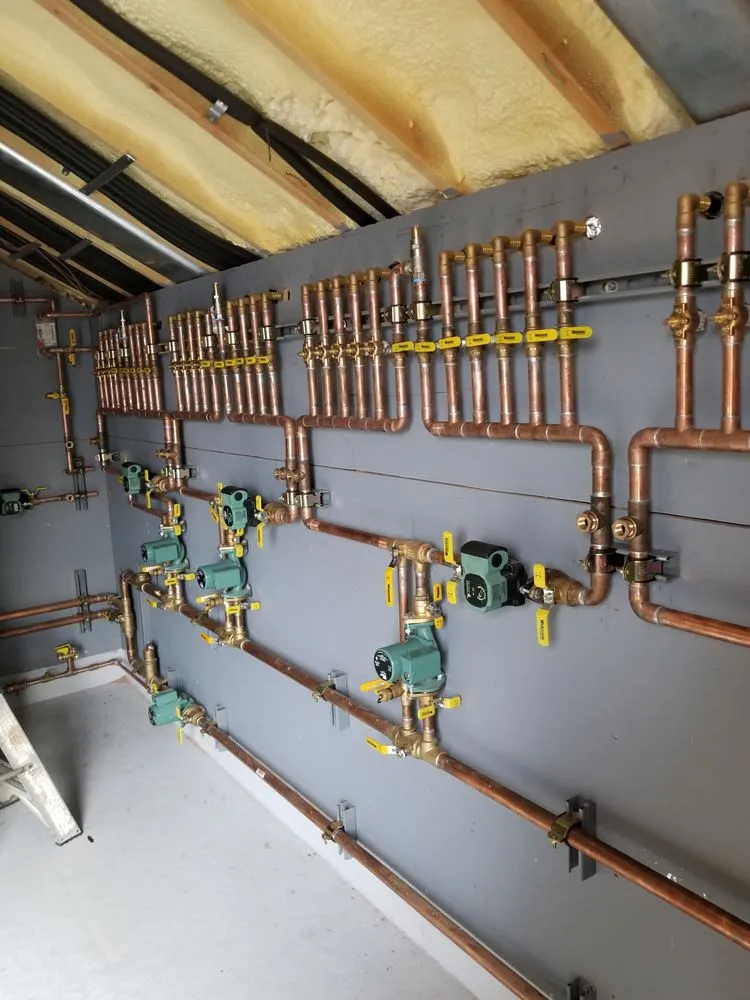 Slide of Bo's Plumbing And Heating