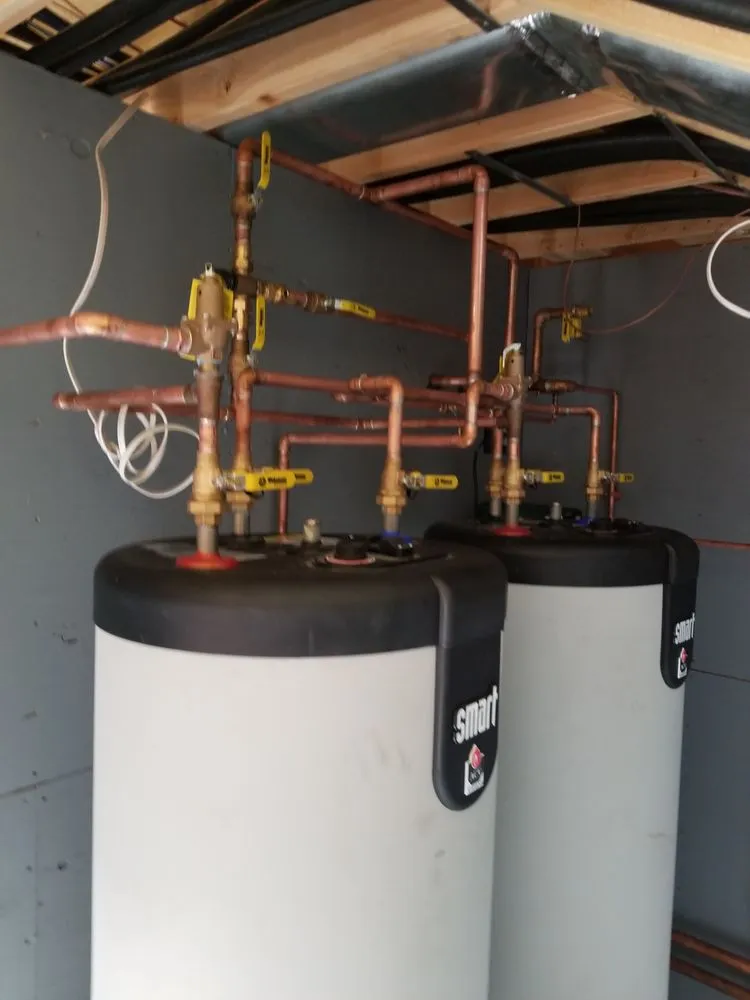 Slide of Bo's Plumbing And Heating