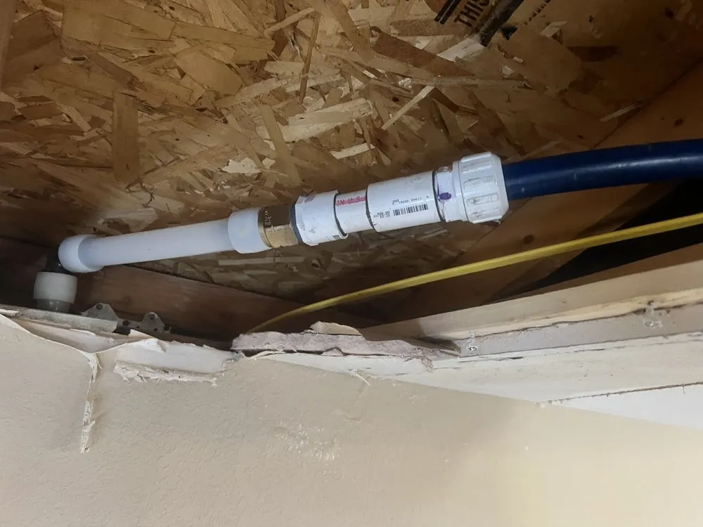 Slide of Bosch Plumbing