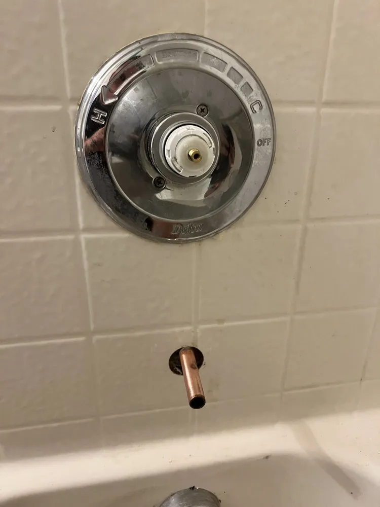 Trusted water heater service for homes in Henderson, NV by Bosch Plumbing