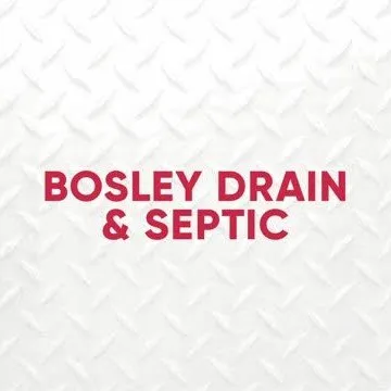 Slide of Bosley Drain & Septic