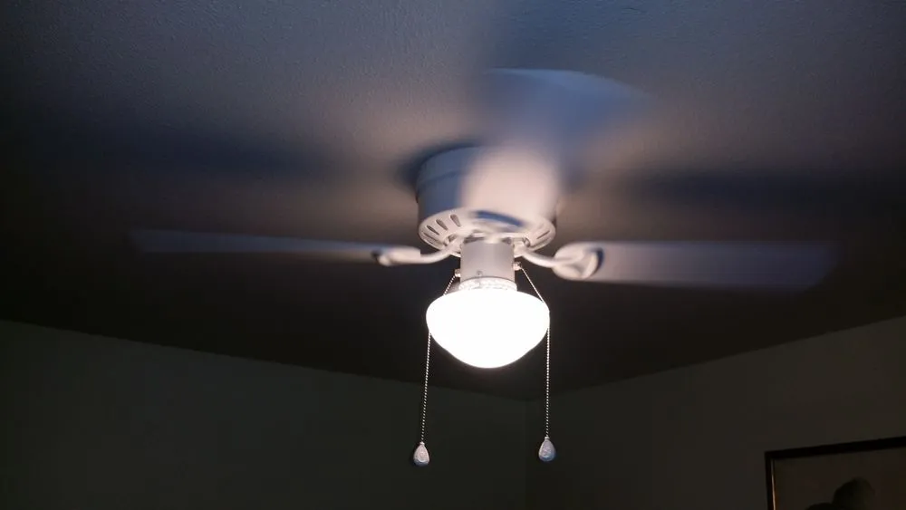 Slide of Bosman Handyman Services