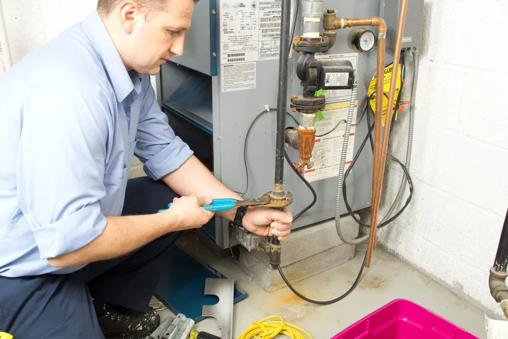Reliable plumbing repair service in Waterford, OH - Bosner Plumbing Electric & Refrigeration